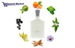 عطر کرید سیلور مانتین واتر100میل