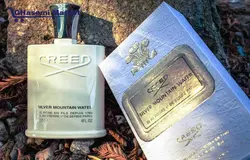 عطر کرید سیلور مانتین واتر100میل