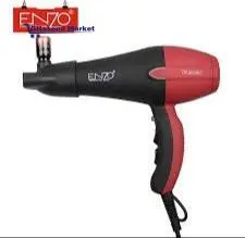 سشوار انزو مدلEN-6116قدرت: ۷۵۰۰وات