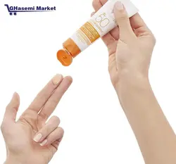 کرم ضد آفتاب ضد لک رنگی 3 در 1 VICHY ANTI-TACHES