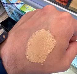 کرم ضد آفتاب ضد لک رنگی 3 در 1 VICHY ANTI-TACHES