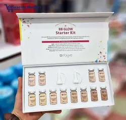 پک کوکتل گلو بی بی GLOW BB GLOW BB