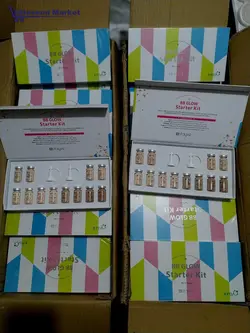 پک کوکتل گلو بی بی GLOW BB GLOW BB