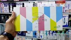 پک کوکتل گلو بی بی GLOW BB GLOW BB