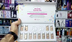 پک کوکتل گلو بی بی GLOW BB GLOW BB