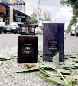 ادکلن تام فورد عود وود100میلTom Ford Oud Wood