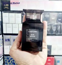 ادکلن تام فورد عود وود100میلTom Ford Oud Wood