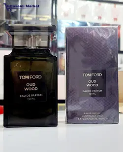 ادکلن تام فورد عود وود100میلTom Ford Oud Wood