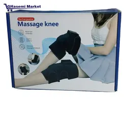 ماساژور زانوبند با عملکرد گرمایش مدل Massage Knee JC-22HX