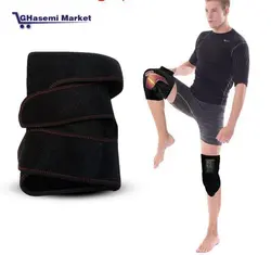 ماساژور زانوبند با عملکرد گرمایش مدل Massage Knee JC-22HX