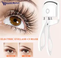 فرمژه حرارتی شارژی اورجینال