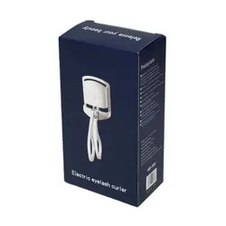 فرمژه حرارتی شارژی اورجینال