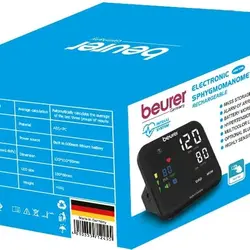 فشارسنج بیورر اورجینال دارای سخنگوی فارسی  مدل  BM 102