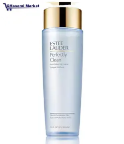 تونر استی لادر مدل Perfectly Clean حجم ۴۰۰ میلی لیتر