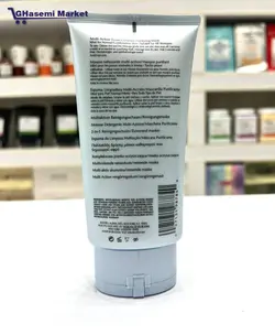 فوم و ماسک پاک کننده استی لودر