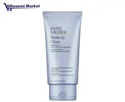 فوم و ماسک پاک کننده استی لودر