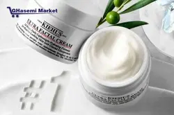 کرم مرطوب کننده وابرسان صورت کیلز Kiehls