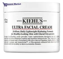 کرم مرطوب کننده وابرسان صورت کیلز Kiehls