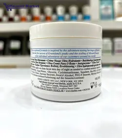 کرم مرطوب کننده وابرسان صورت کیلز Kiehls