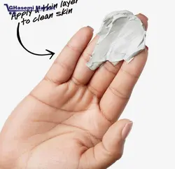 ماسک پاکسازی کننده کیلز حاوی خاک رس Rare Earth Deep Pore Cleansing MaskRare Earth Deep Pore Cleansing