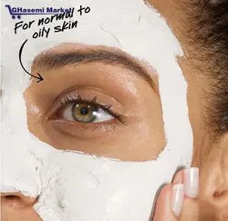 ماسک پاکسازی کننده کیلز حاوی خاک رس Rare Earth Deep Pore Cleansing MaskRare Earth Deep Pore Cleansing