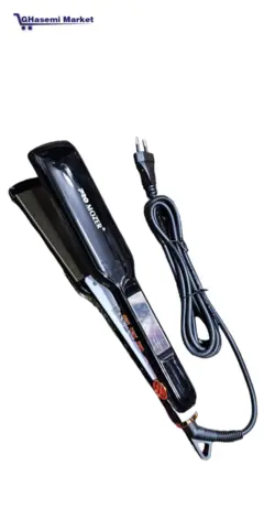 اتو مو کراتینه پرو موزرمدلmz-7097 PRMOZER