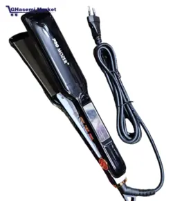 اتو مو کراتینه پرو موزرمدلmz-7097 PRMOZER