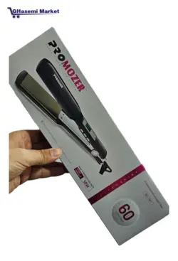 اتو مو کراتینه پرو موزرمدلmz-7097 PRMOZER