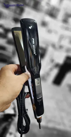 اتو مو کراتینه پرو موزرمدلmz-7097 PRMOZER