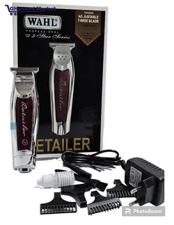 ماشین اصلاح موی سر و صورت وال پروفشنال مدل دیتیلر کوردلس