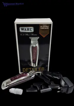 ماشین اصلاح موی سر و صورت وال پروفشنال مدل دیتیلر کوردلس