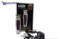 ماشین اصلاح موی سر و صورت وال پروفشنال مدل دیتیلر کوردلس