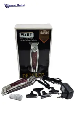 ماشین اصلاح موی سر و صورت وال پروفشنال مدل دیتیلر کوردلس