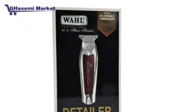 ماشین اصلاح موی سر و صورت وال پروفشنال مدل دیتیلر کوردلس