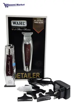 ماشین اصلاح موی سر و صورت وال پروفشنال مدل دیتیلر کوردلس