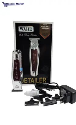 ماشین اصلاح موی سر و صورت وال پروفشنال مدل دیتیلر کوردلس