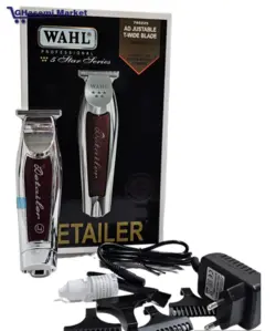 ماشین اصلاح موی سر و صورت وال پروفشنال مدل دیتیلر کوردلس