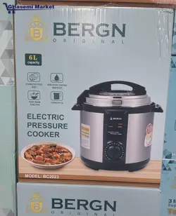 زود پز برقی مدلBC2023