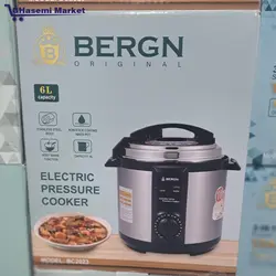 زود پز برقی مدلBC2023