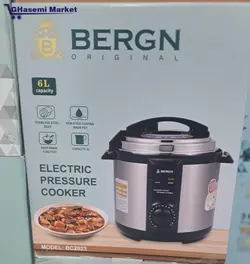 زود پز برقی مدلBC2023