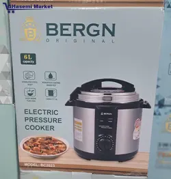 زود پز برقی مدلBC2023