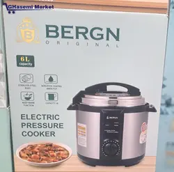 زود پز برقی مدلBC2023