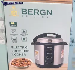 زود پز برقی مدلBC2023