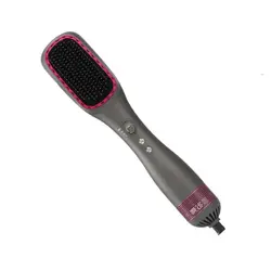 برس حرارتی کیمی Kemei Quick & Curly Hair Straight Hair Shape Modelling Smooth Hair مدل KM-1327