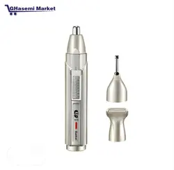 موزن گوش بینی و ابروکیمی kemeiمدل KM-315
