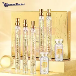 نخ کلاژن ساز جذبی