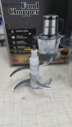 خرد کن سوپر کرست اصل  ۳/۵لییتری مدل sct-2012