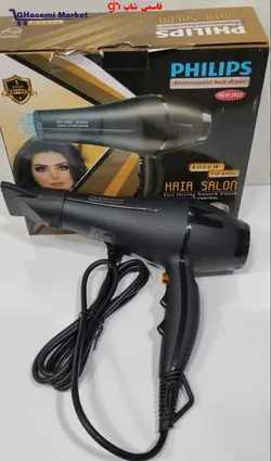 سشوار فیلیپس مدل PH9990موتور سنگین