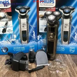 ریش تراش ۳ تیغه فیلیپس هلند کد S9711 سری PHILIPS PH-9000