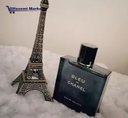 ادکلن تستر بلو شنل